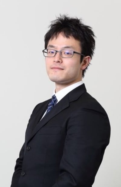 若手研究者紹介：渡邉悠樹 准教授