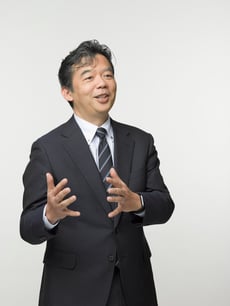 Prof.Miyamoro