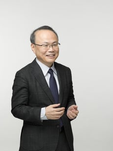 Prof.Fujii