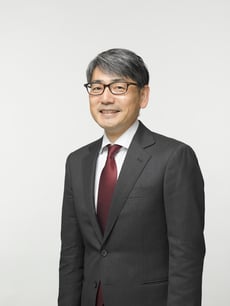 Prof.Ishida