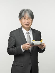 Prof.Kato