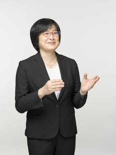 Prof.Kumada