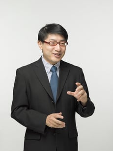 Prof.Saitoh