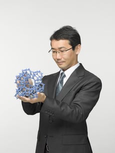 Prof.Wakihara