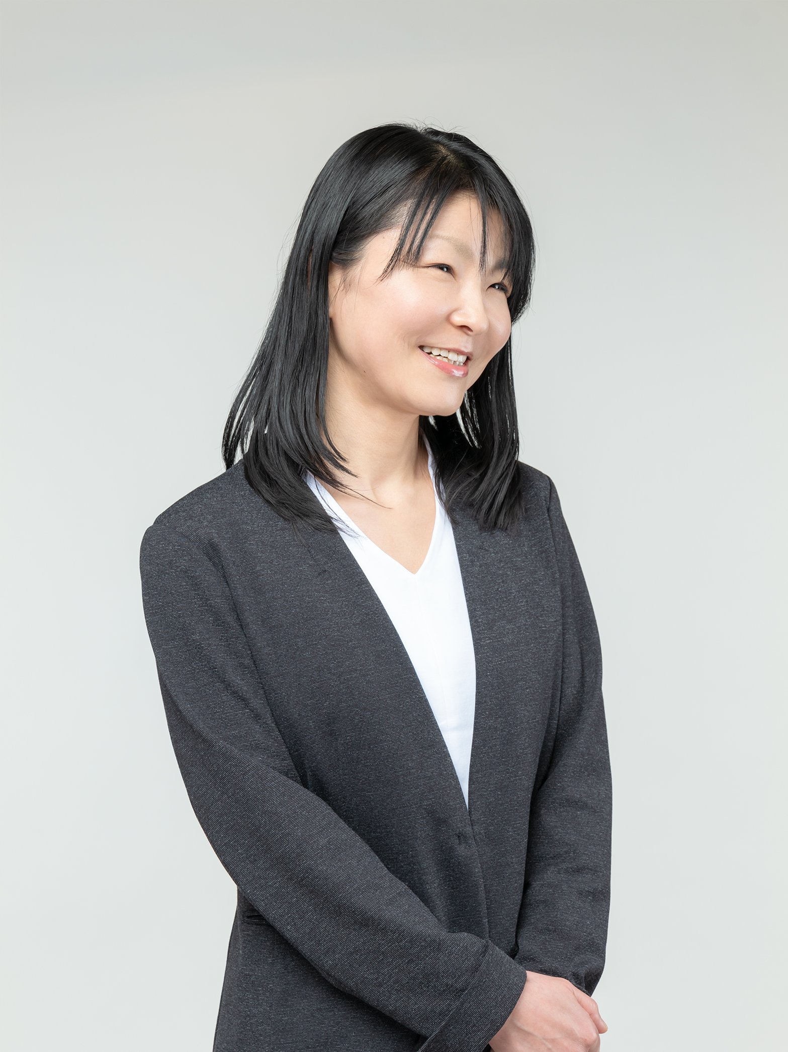 Oguma Kumiko