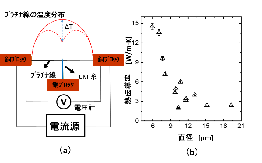 紙の100倍以上の高熱伝導性を有する木質バイオマス素材を実現 ―放熱性能を要求される高分子材料の代替え材として期待―