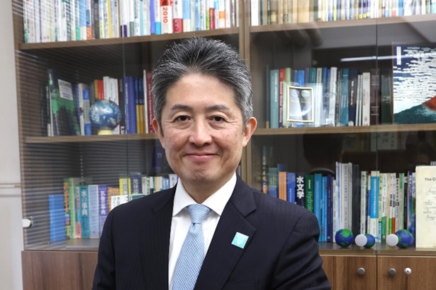 水のノーベル賞「ストックホルム水大賞」受賞 ―東京大学大学院工学系