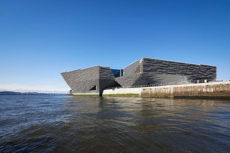 一覧表示画像_V&A Dundee_1_(c)Hufton+Crow_