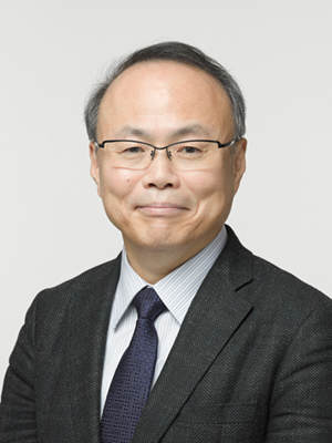 prof.fujii