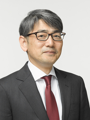 prof.ishida