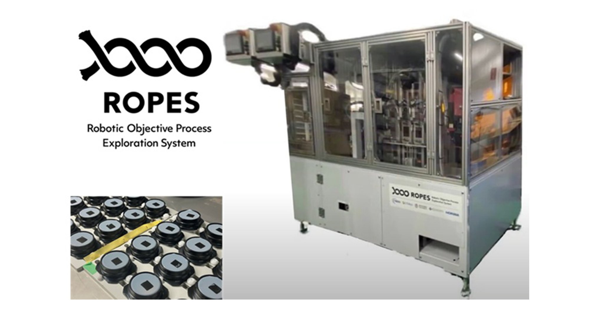 Revolutionizing Fuel Cell Production with Automated Experimentation and Exploration Systems