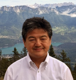 鈴木雄二 教授が「Fellow of the Combustion Institute」を受賞されました